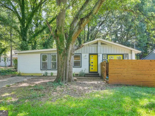 1816 Evans Dr SW, Atlanta, GA 30310