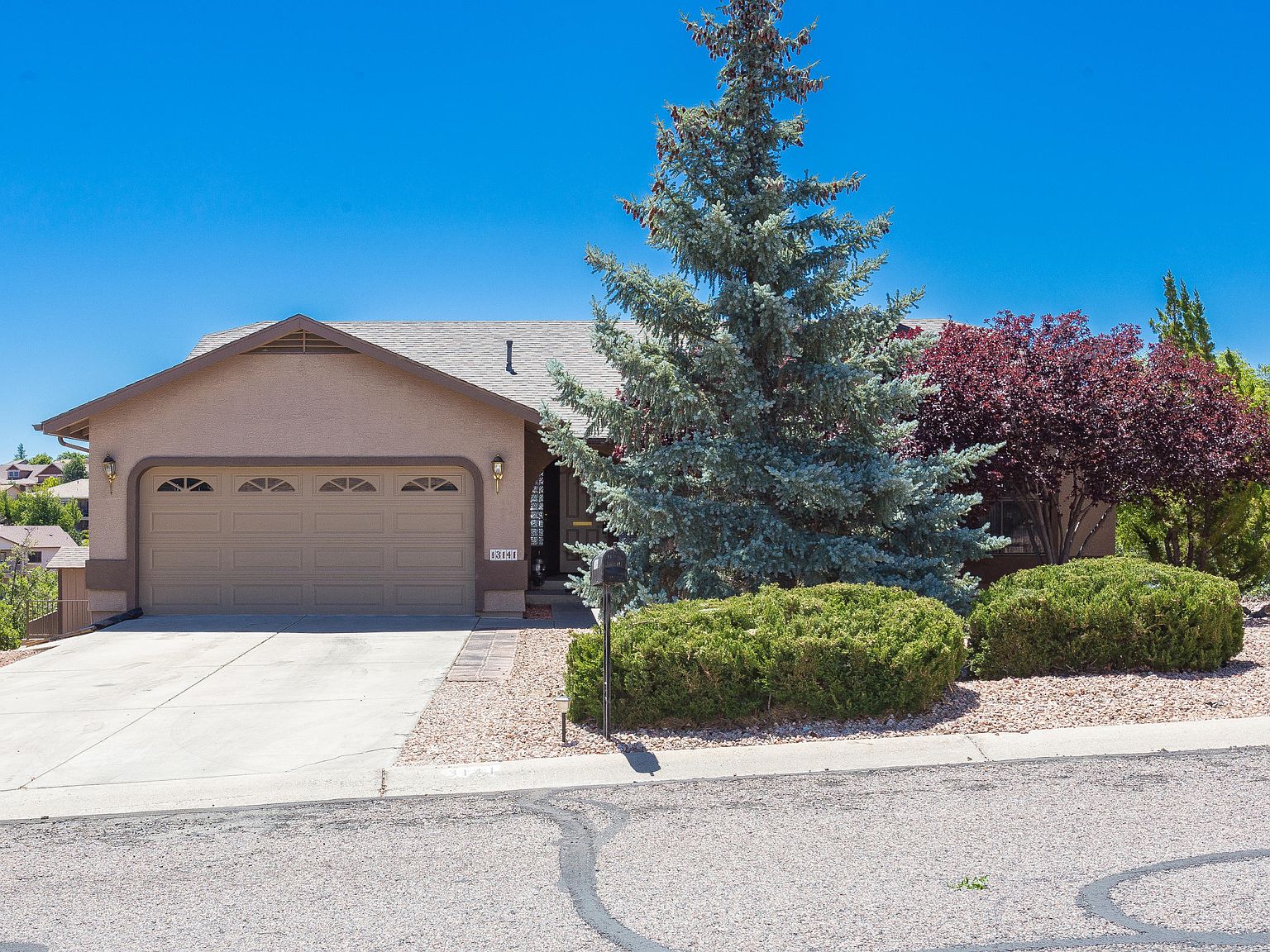 3141 Montana Dr, Prescott, AZ 86301 Zillow