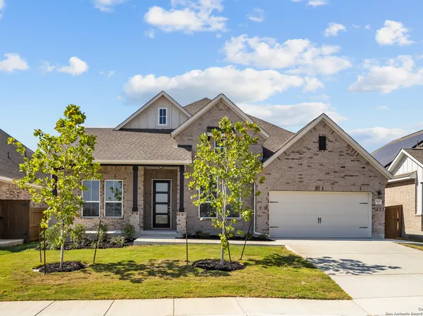 9707 Van Horn, San Antonio, TX 78254
