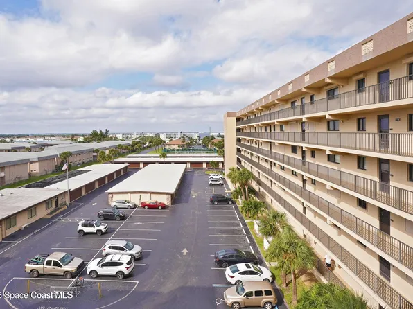 3170 N Atlantic Ave APT 312, Cocoa Beach, FL 32931