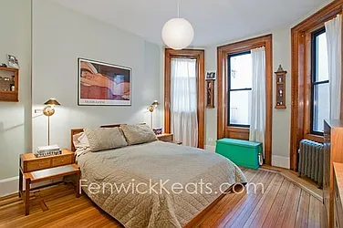 Rented by Fenwick Keats Real Estate