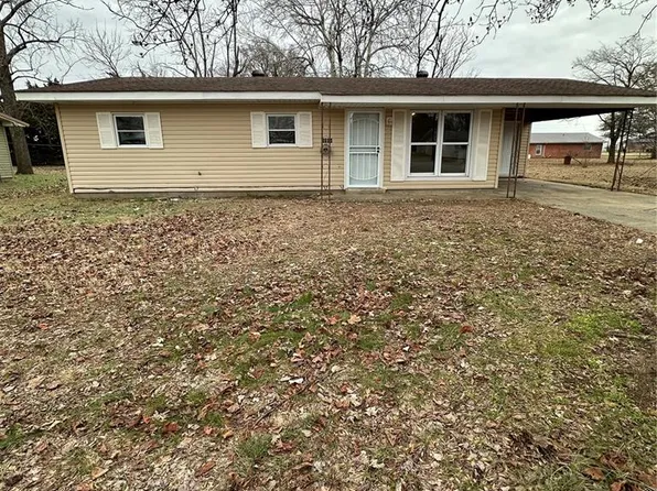 1006 E Almar St, Malden, MO 63863