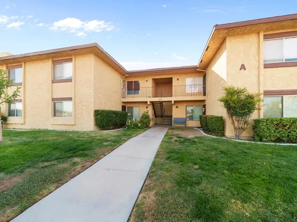 42935 15th St W Unit 11, Lancaster, CA 93534