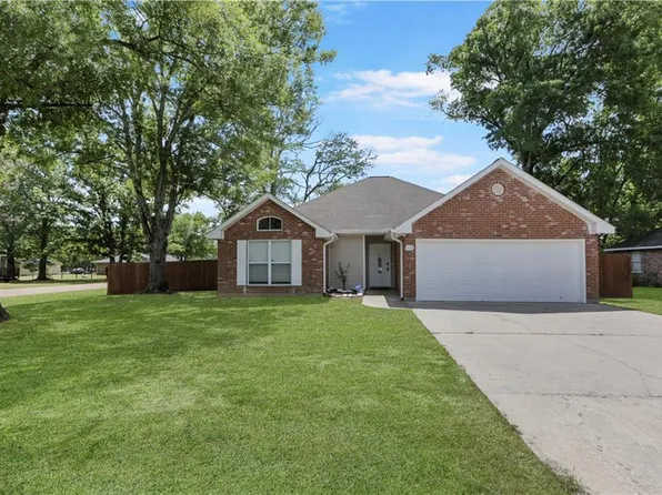 110 Brenda Dr, Hammond, LA 70403