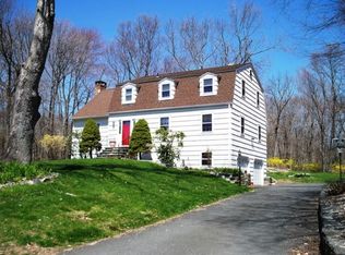 15 Gerardo Dr, Monroe, CT 06468