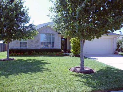 623 Columbine Ave, Cedar Park, TX, 78613