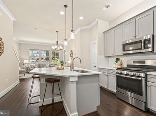 1334 Quinn St, Arlington, VA 22204