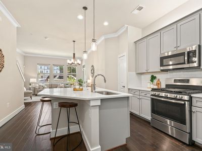 1334 Quinn St, Arlington, VA, 22204