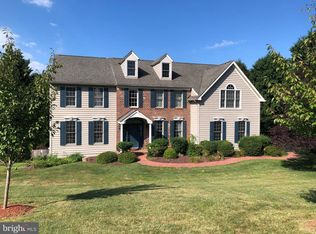 700 Kenmara Dr, West Chester, PA 19380