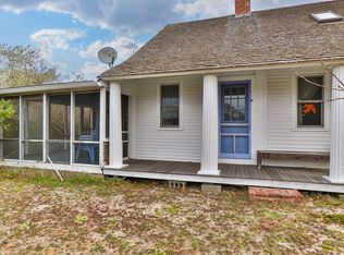 10 Perrys Hill Way, Truro, MA 02666