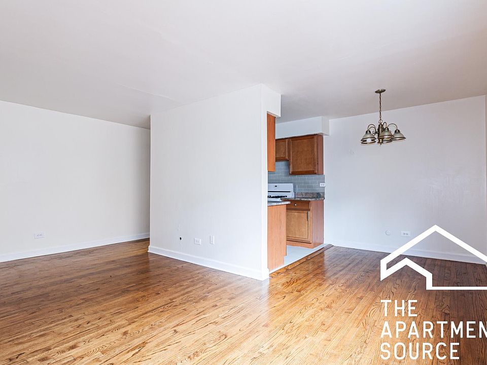 1st image of 5960 N Winthrop Ave #410
