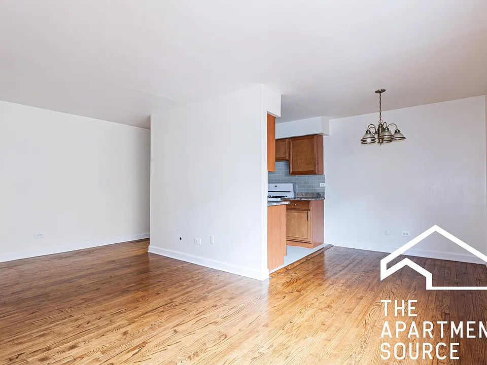 5960 N Winthrop Ave #410