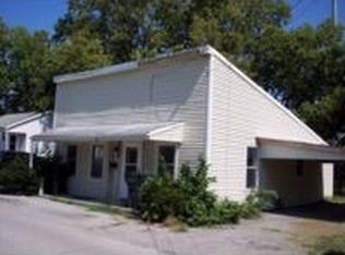 208 Penn Aly, Georgetown, KY 40324