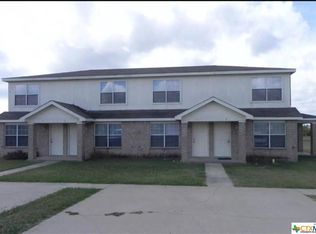 106 Lark St APT D, Gatesville, TX 76528
