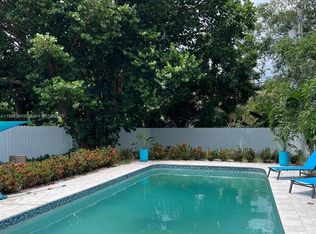 Lauderdale Villas, Fort Lauderdale, FL 33311