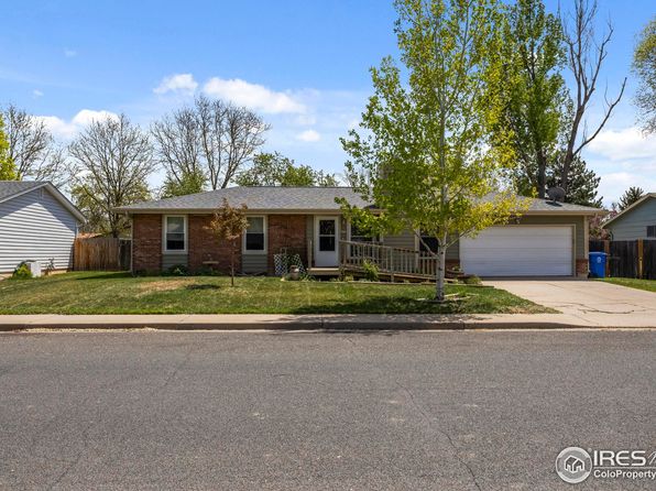 4020 Cottonwood Dr, Loveland, CO 80538