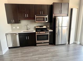 1601 S State St, Chicago, IL 60616