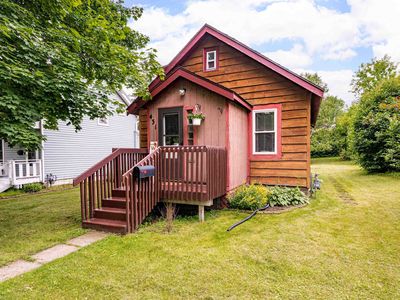 431 N 83rd Ave W, Duluth, MN, 55807