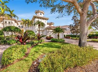 583 Avellino Isles Cir #102, Naples, FL 34119