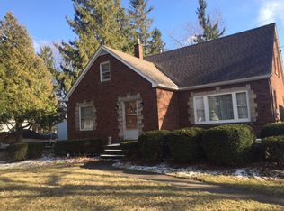 1112 Elliott Dr, Lewiston, NY 14092