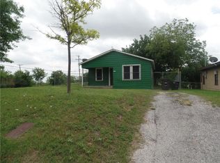 5801 Farnsworth Ave, Fort Worth, TX 76107