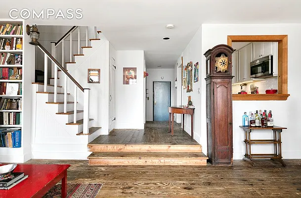 Sold by Compass | media 34