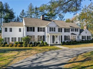 846 Oenoke Rdg, New Canaan, CT 06840