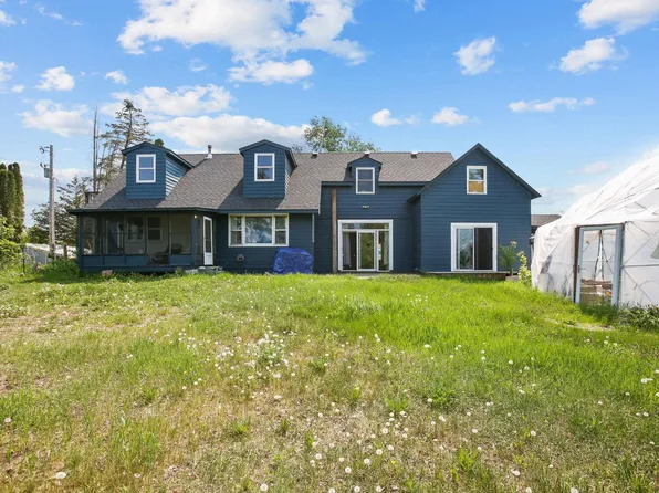 46251 Government Rd, Harris, MN 55032