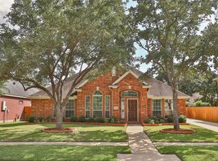 17423 Saddle Brush Trl, Houston, TX 77095