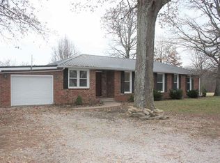 7221 Gold City Rd, Franklin, KY 42134