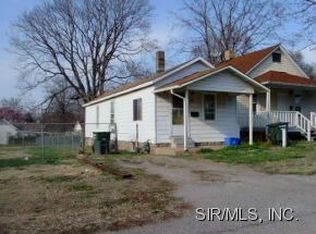 2023 6th St, Madison, IL 62060