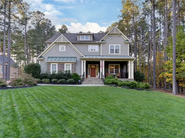 5156 Brandon Pines Dr, Providence Forge, VA 23140