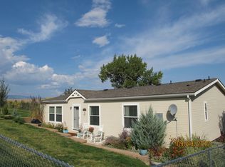 278 W Parmelee St, Buffalo, WY 82834