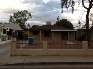 1818 E Cypress St, Phoenix, AZ 85006