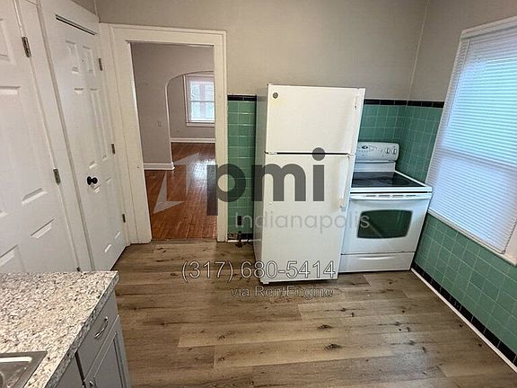 4th image of 1504 S Randolph St