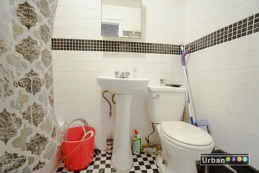 Rented by Urban Pads