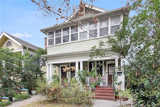 1st image of 4807 Dryades St #A