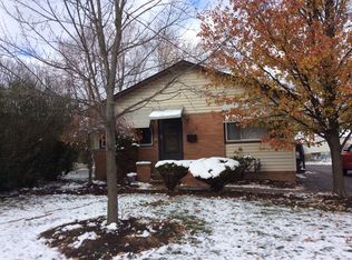 325 Jackson St, Medina, OH