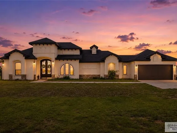 35002 Longhorn Dr, Edinburg, TX 78542
