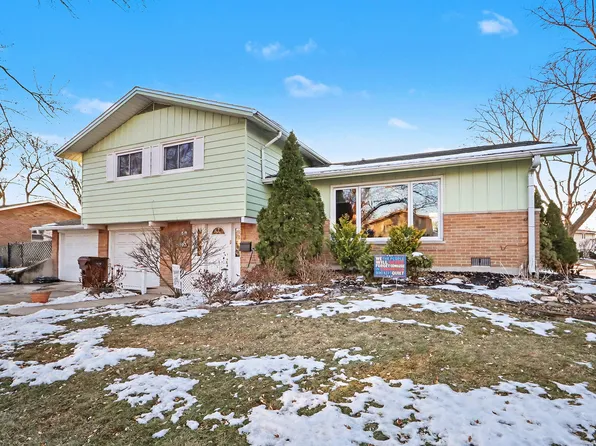 (undisclosed Address), Oak Forest, IL 60452