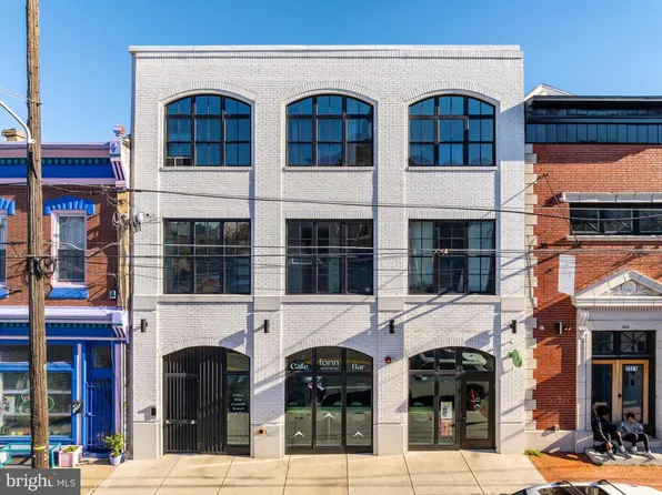 2525 Frankford Ave, Philadelphia, PA 19125