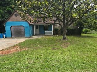 5644 Singleton Rd, Norcross, GA 30093