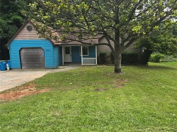 5644 Singleton Rd, Norcross, GA 30093