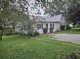 3548 N 600 E, Rochester, IN 46975