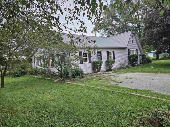 3548 N 600 E, Rochester, IN 46975