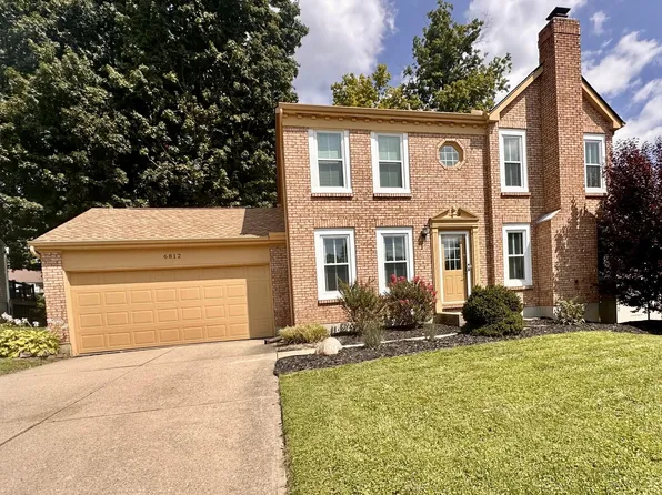 6812 Upland Ct, Florence, KY 41042