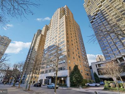 220 W Rittenhouse Sq APT 8B, Philadelphia, PA, 19103
