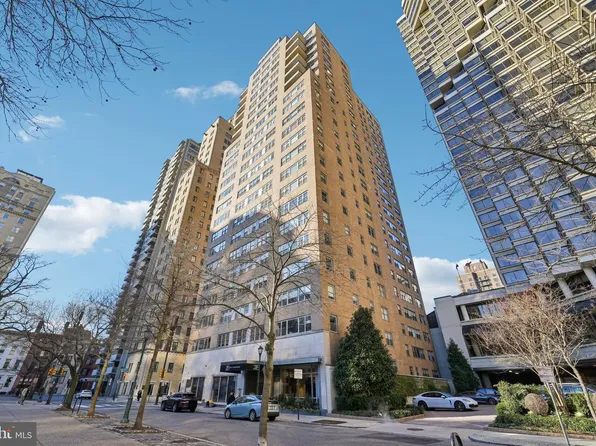 220 W Rittenhouse Sq APT 8B, Philadelphia, PA 19103