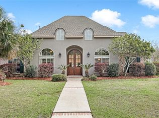 353 Aspen Ln, Covington, LA 70433