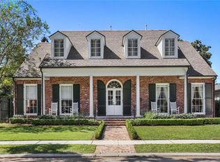 414 Glendale Dr, Metairie, LA 70001